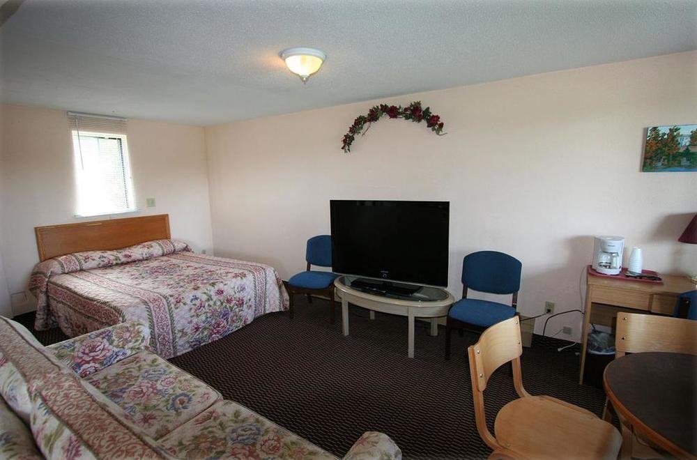 Motel 6 Campbellford, On Kültér fotó
